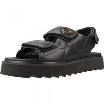 Replay Footwear NEW ALICANTE PADDED Sandale schwarz