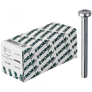 E-Norm DIN 7985 4.8 M6x25