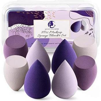 PerfectPuff Concealer & Foundation Sponges