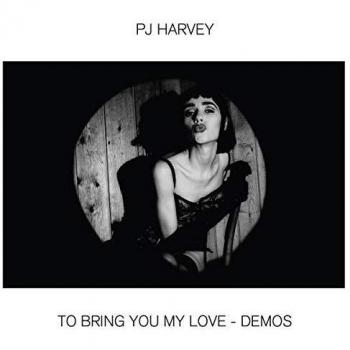 To Bring You My Love