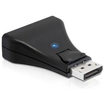DisplayPort naar DVI video adapter