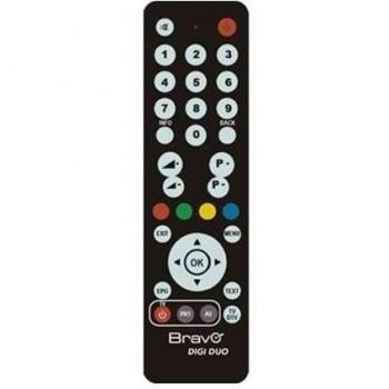 Bravo TV Controller Digi Duo
