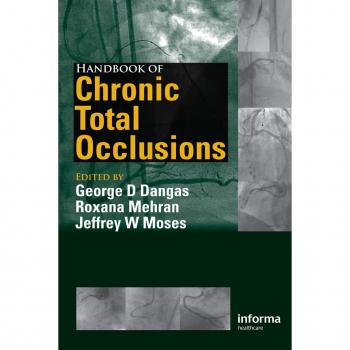 Vitalsource Technologies, Inc. Handbook Of Chronic Total Occlusions