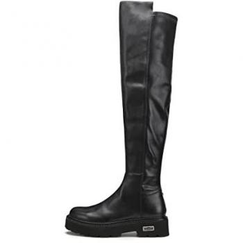 Stivali Donna Cult Slash CLW303 Neri