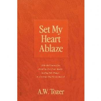 Set My Heart Ablaze