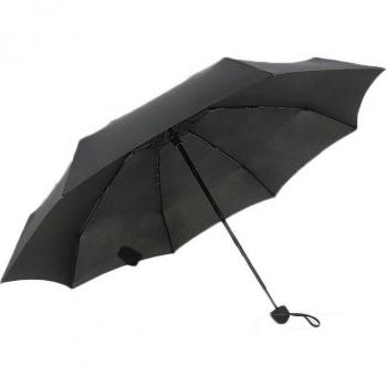 Windproof 5-Folding Umbrella