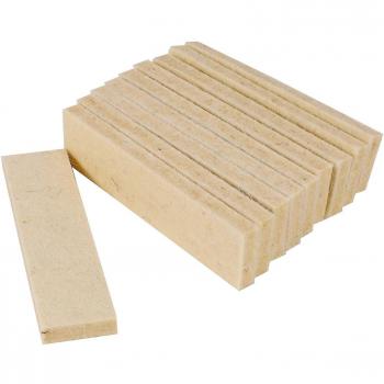 Tapis de freinage cycliste