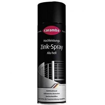 Caramba Zink-Spray 500 ml