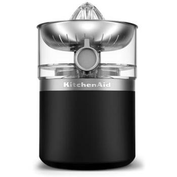 Presse-agrumes KitchenAid 5KCJR160BM Transparent