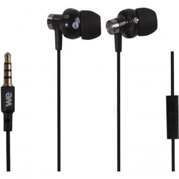 Écouteurs Jack 3,5mm pour iPhone et Android