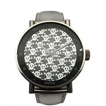Reloj 666Barcelona Unisex de 43mm 666-202