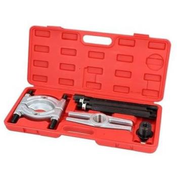 Kit d'Extracteurs Universels Energy NE00009 avec Coffre en Plastique