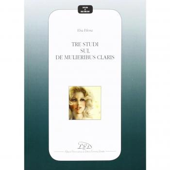 Tre studi sul «De mulieribus claris»