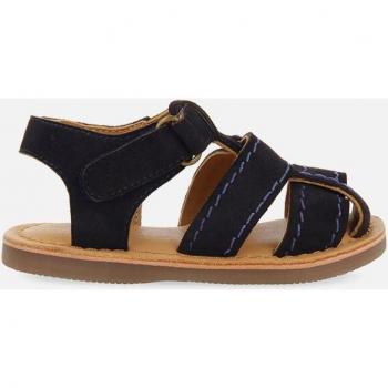 Sandale Enfant Cabixi Bleu 21