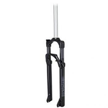 Forcella RockShox Judy Silver TK 27.5 39mm, 9x100mm, offset 42mm, nero, 2023