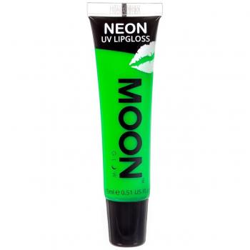 UV Moon Glow Fruit Kiss Lip Polish