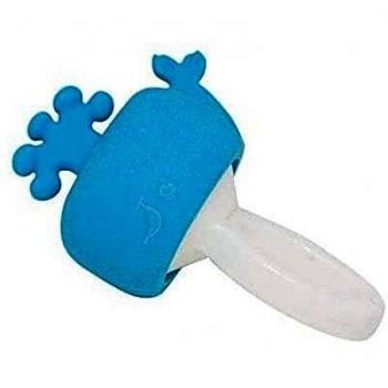 Nikidom 3181 Kinder-Schnullertasche – Neutral