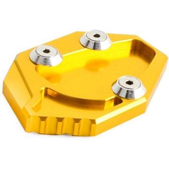 Placa de soporte lateral ampliada para Kawasaki GTR1400 Ninja ZX14R ZX14 ZZR1400 Concours 14