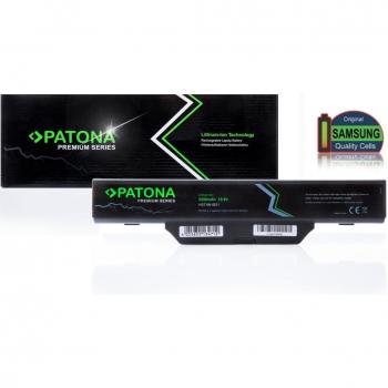 Batteria ReaKraft Patona per HP 6700 e Compatibili
