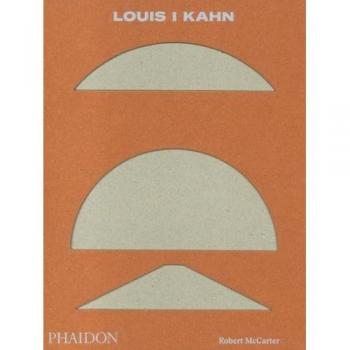 Mccarter, Robert: Louis I Kahn