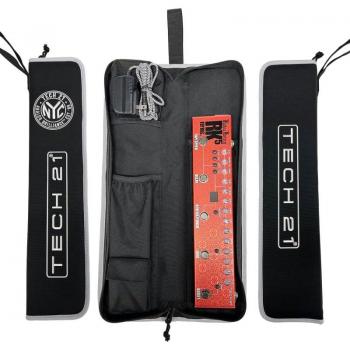 BlackTech 21 Fly T21‑GBFLY 2023