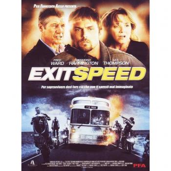 Exit Speed