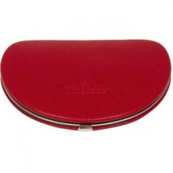 Windrose Beluga Nagelwerkzeug-Organizer 13 cm – Schwarz