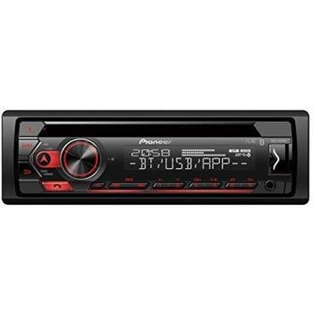 Pioneer DEH-S320BT