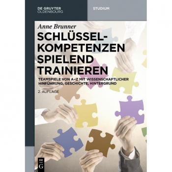 Vitalsource Technologies, Inc. Schlusselkompetenzen Spielend Trainieren