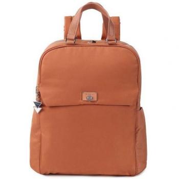 Sac à dos Hedgren saumon pour hommes et femmes 14 M