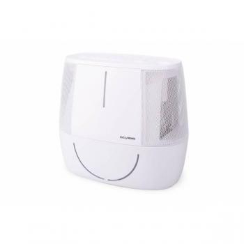 Antares 60m² Lavatrice e Umidificatore Stylies, Colore Bianco
