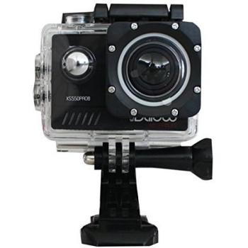 Cámara de acción 4K Billow Technology XS550PROB
