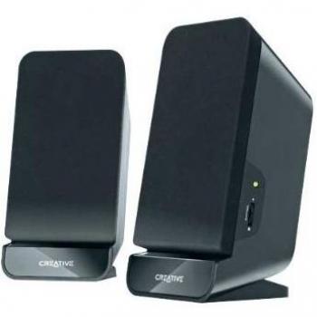 A60 Creative Dual Channel Stereo System