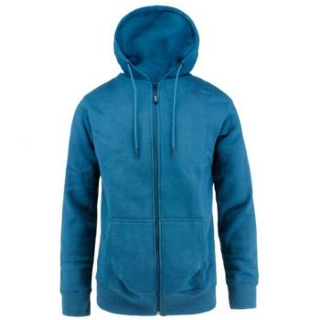 Sudadera Joluvi con tejido cálido y transpirable
