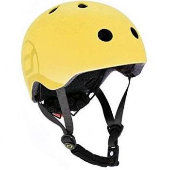 Scoot & Ride Helmet S