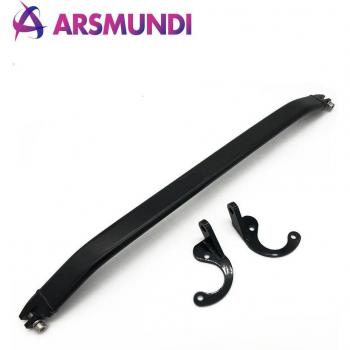 Strut Bar for 92-00 Civic EG EK/93-97 Del Sol/94-01 Integra DC2