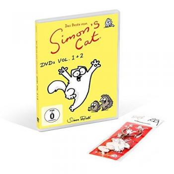 Das Beste von Simon's Cat
