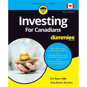 Investing For Canadians For Dummies