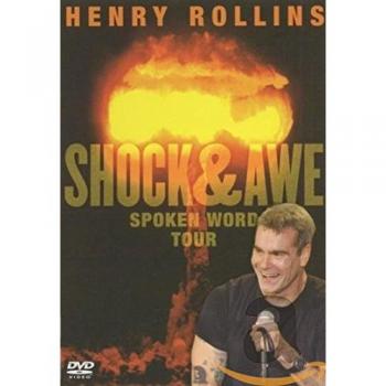Henry Rollins