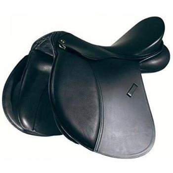 PFIFF Elite Saddle 18 Vision