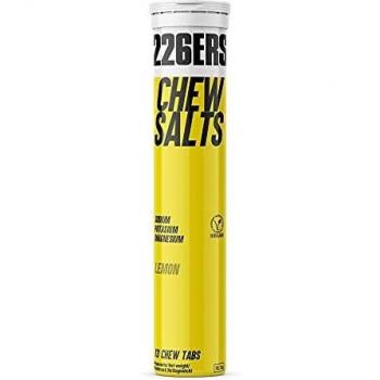226ERS Chew Salts Limón