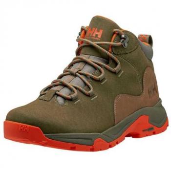 Botas Helly Hansen Baudrimont Lx para hombre