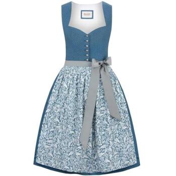 Heimatgwand Dirndl Rhianna