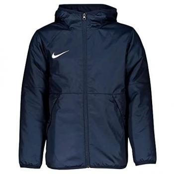Nike Therma Repel Park Youth Jacket – Black & White