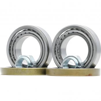 Kit cuscinetti ruota RIDEX 654W1094 per CHEVROLET e LADA Niva I e II