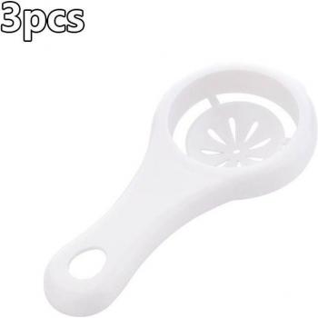 5pcs Kitchen Egg Divider