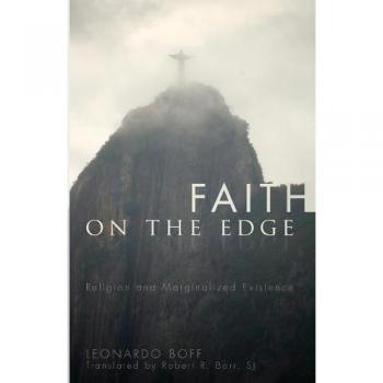 Faith on the Edge