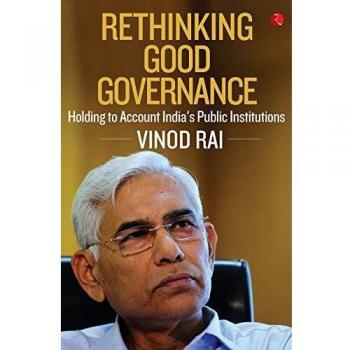 RETHINKING GOOD GOVERNANCE