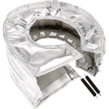 TurboShield T6 Heat Cover
