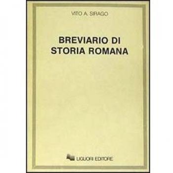 Breviario di storia romana